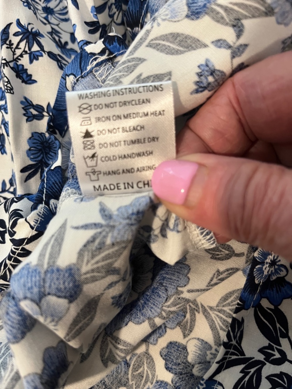 R. Vivimos  midi dress size XL - Picture 6 of 10